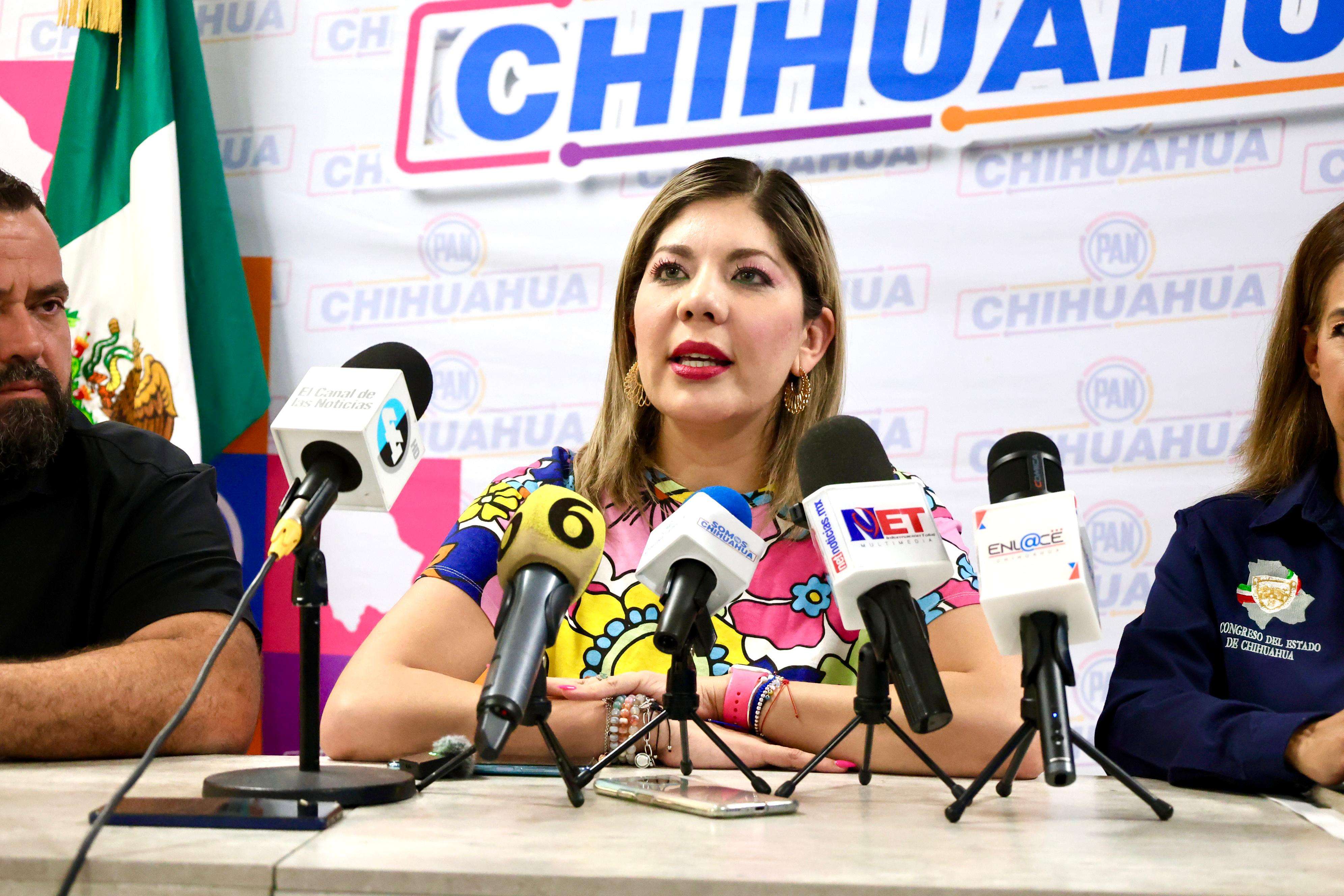 Exigen destitución del titular de la Policía Municipal de Juárez