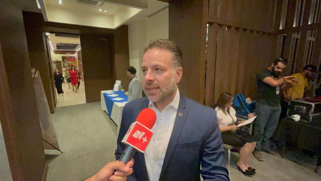 La inseguridad encarece la logística en México: Canacintra