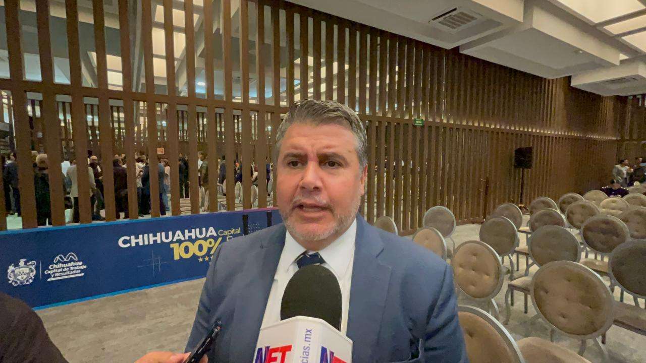 Defiende Ichitaip participación ciudadana ante reformas federales