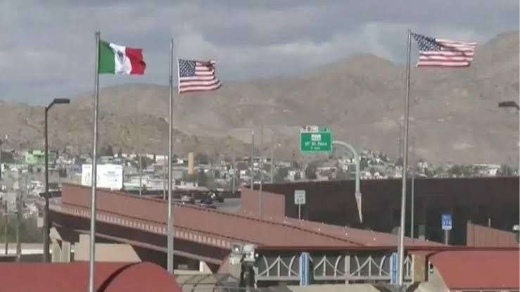 Advierte EU riesgo de atentados terroristas en casi todo México 