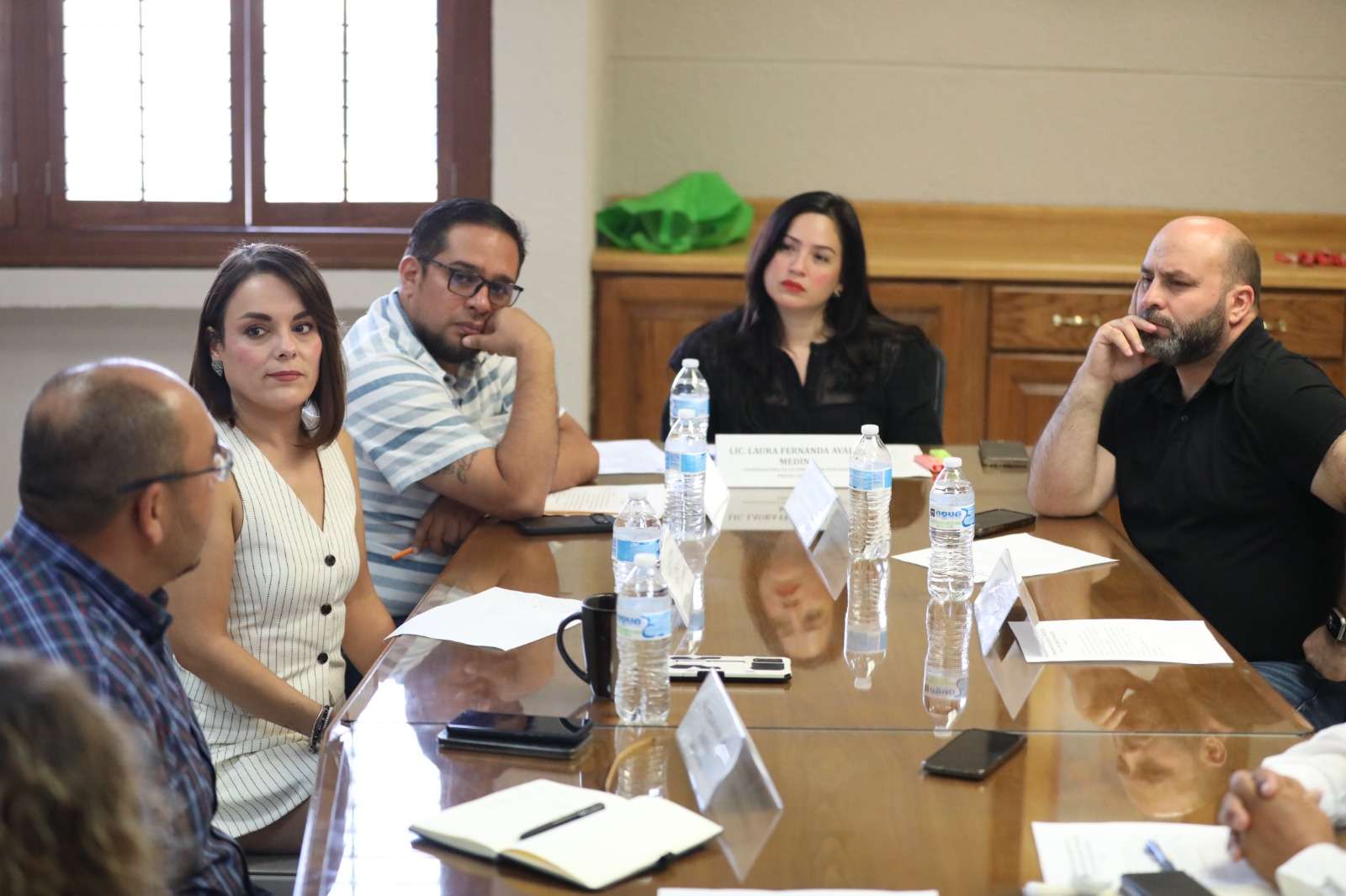 Impulsan programa “Punto Limpio” en colaboración con yonkeros de Juárez