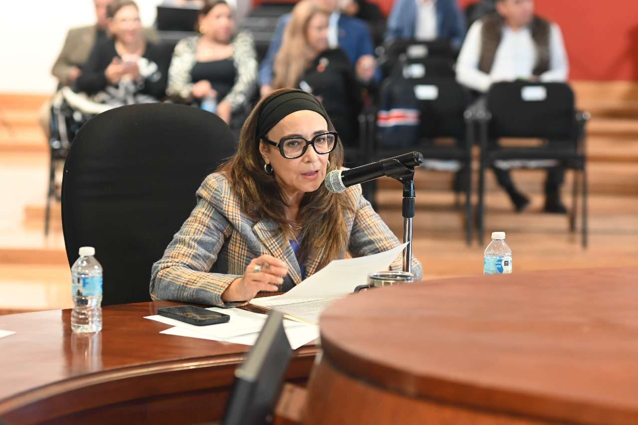 Advierte Diputada alienación parental por retroceso y riesgo para infantes 