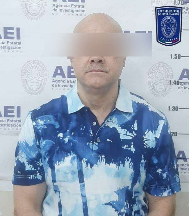 Le dan prisión preventiva a empresario por fraude millonario