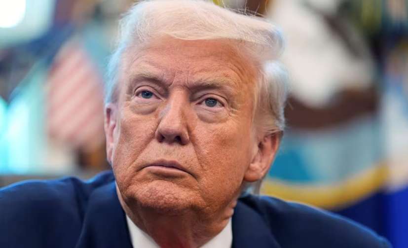 México hace lo que le decimos: Trump