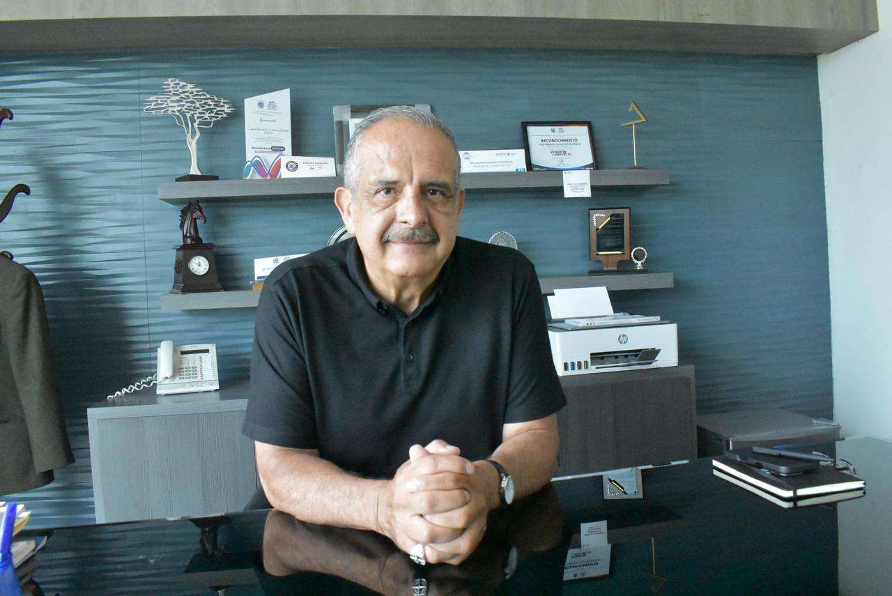 Representan un 70% las micro y pequeñas empresas afiliadas a Canaco