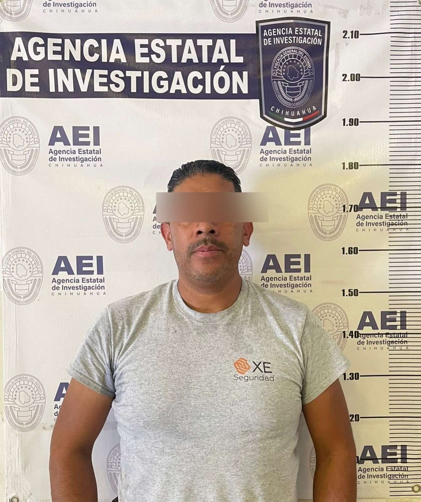 Lo sentencian a 10 años de prisión por abuso sexual agravado