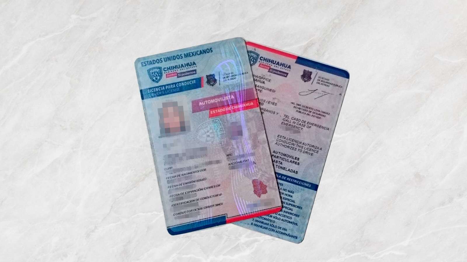 Ofrecen descuento hasta del 30% en licencias de conducir para estudiantes