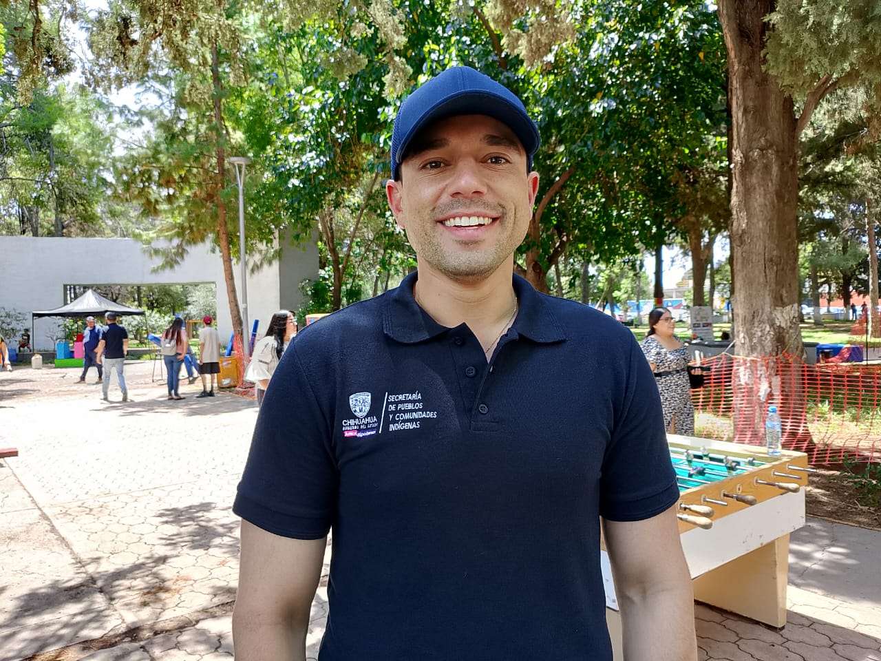 Atienden desplazamiento forzado en la sierra con trabajo interinstitucional