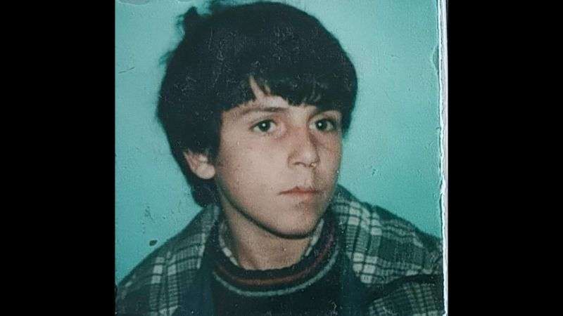 Hallan en derrumbe los restos de niño desaparecido hace 41 años


