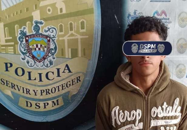 [Los fugados]