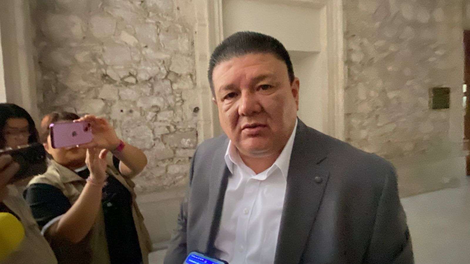 Va Fiscalía por sentencia ejemplar para el asesino de Jasiel 