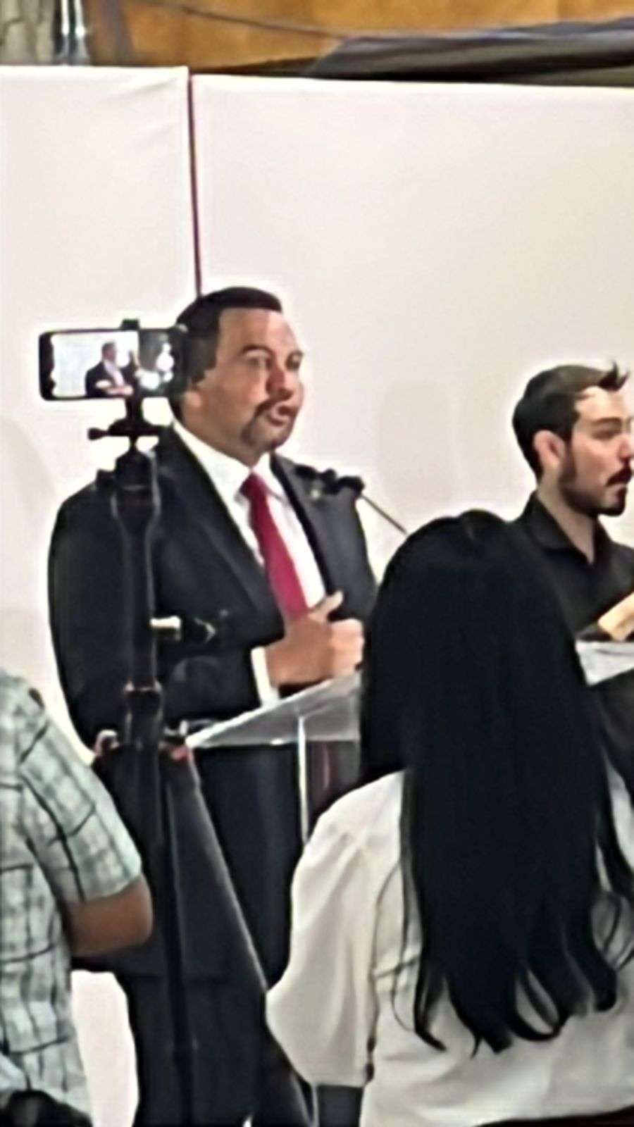 Fortalecen Seguridad Pública con 300 nuevos agentes 