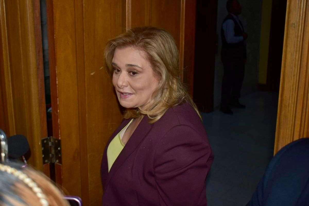 Confirma Maru visita de Ebrard a Juárez