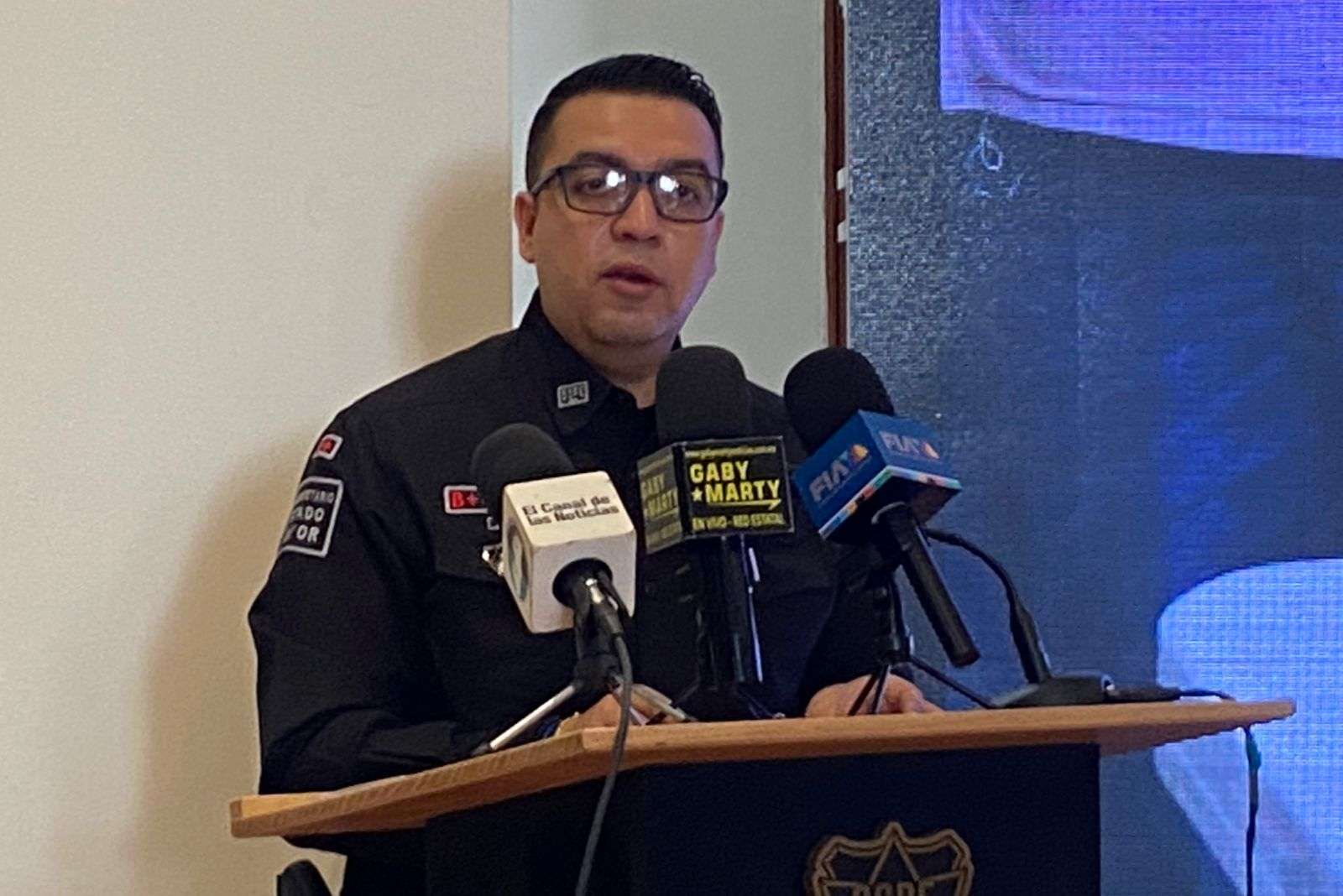 No prevén mover al padrastro de Jasiel al cereso varonil