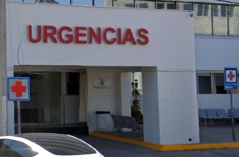 Investigan violación a niña de 5 años