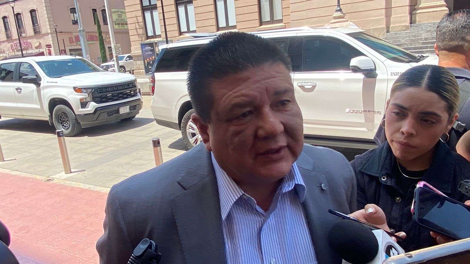 Denuncian primeras víctimas de Grupo Financiero Pacheco