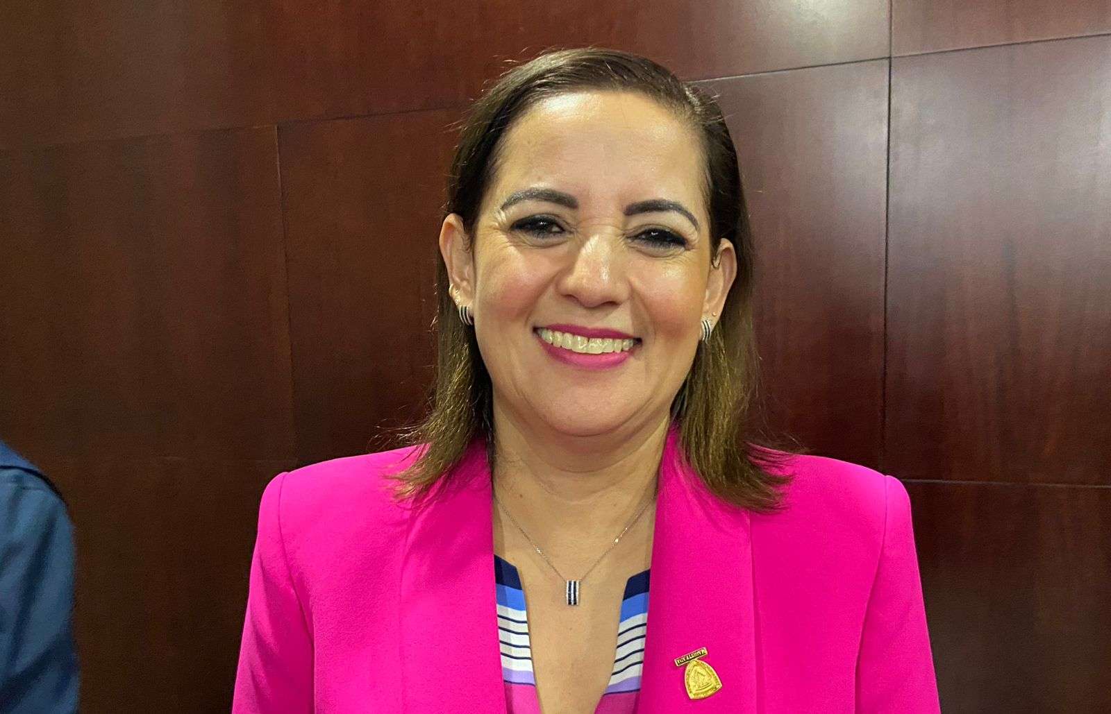 Rechaza TSJ trabas en entrega recepción del poder judicial