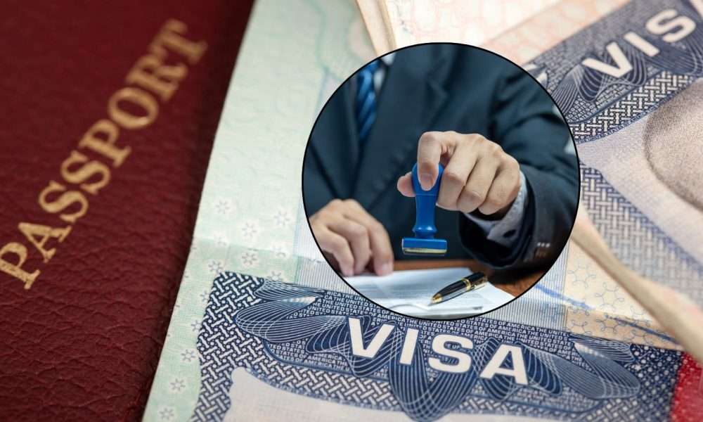 Aplicarán filtro antiestadounidense a solicitantes de residencia