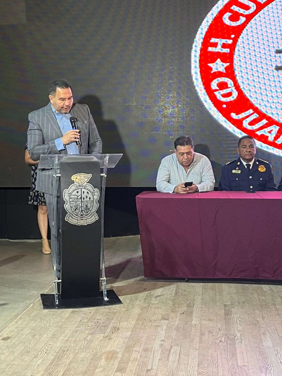 Lidera Juárez recaudación de predial en el estado