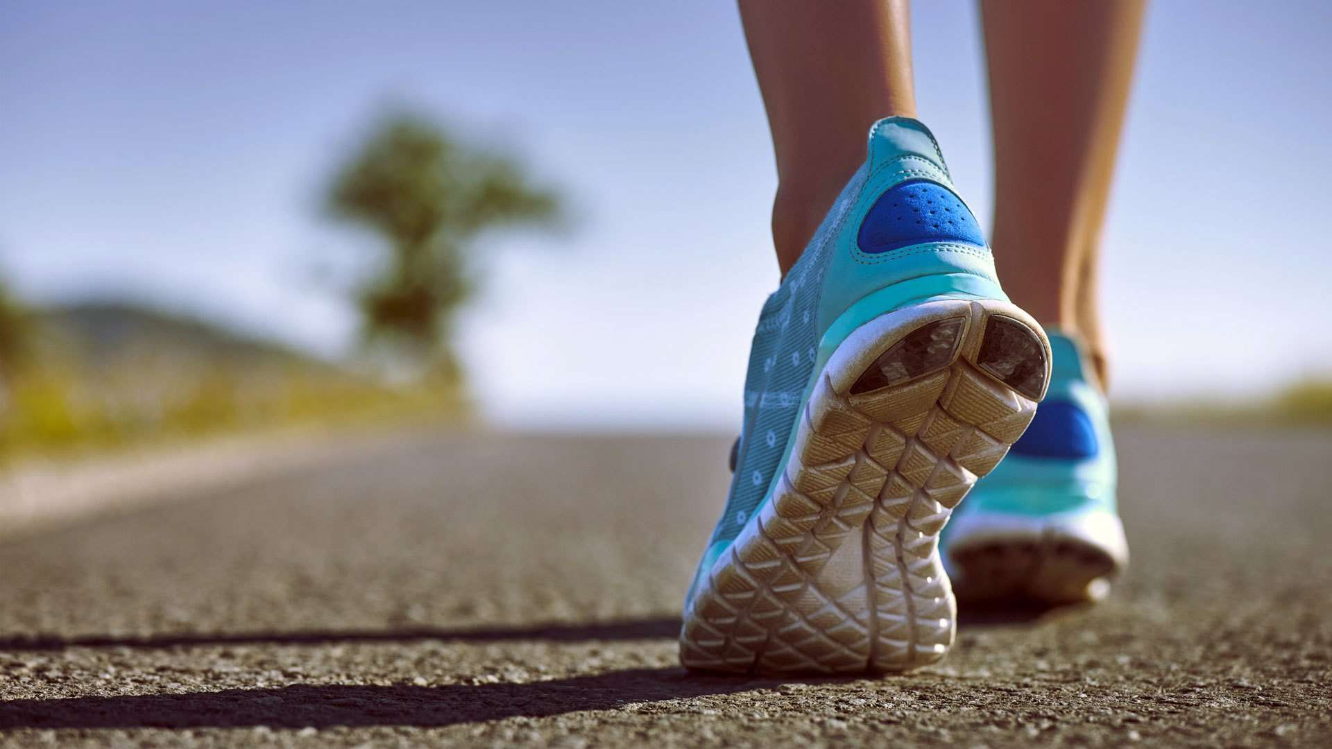 Correr maratones podría darte cáncer de colon y recto