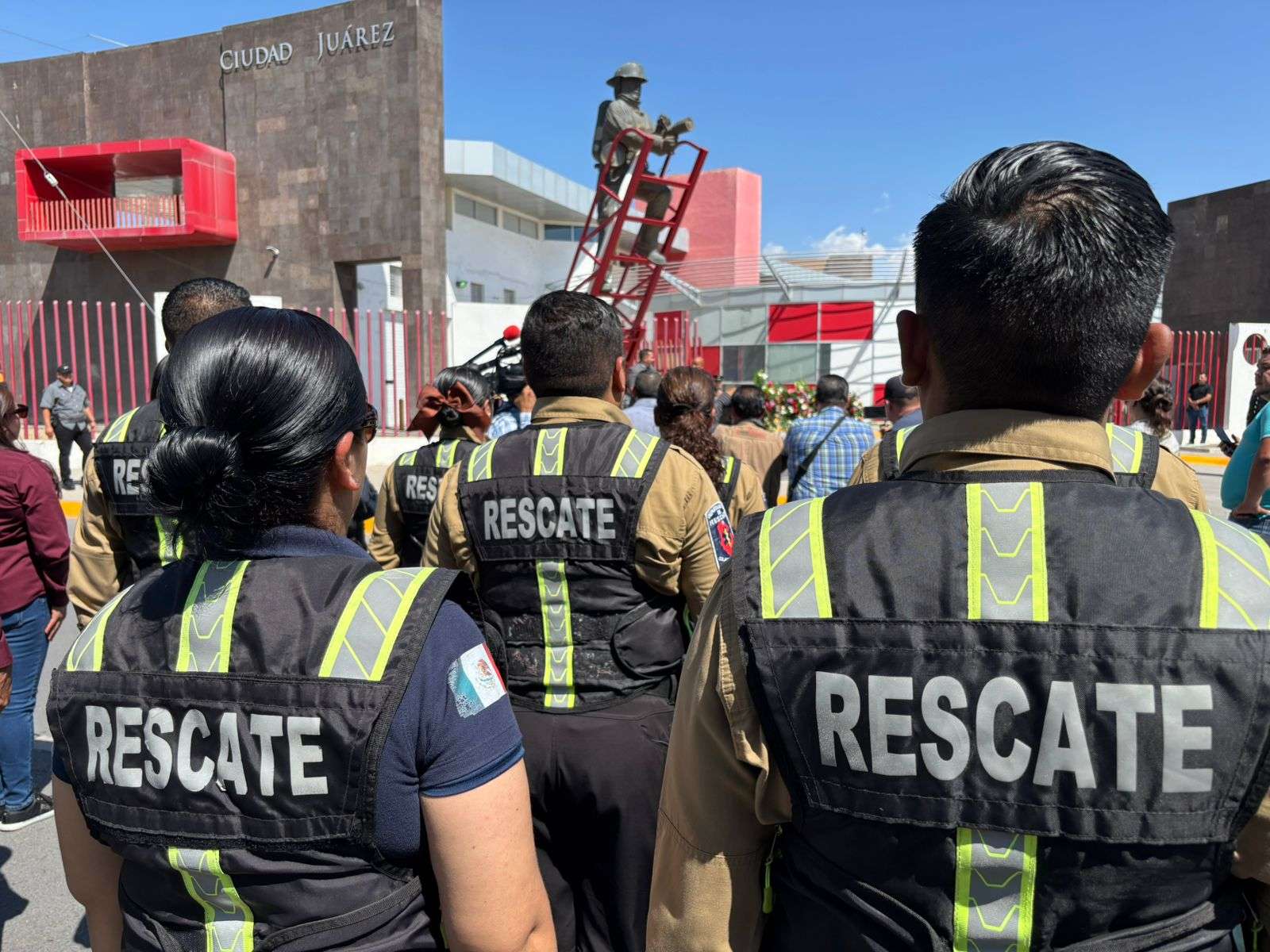 Se prepara Protección Civil para mega simulacro nacional