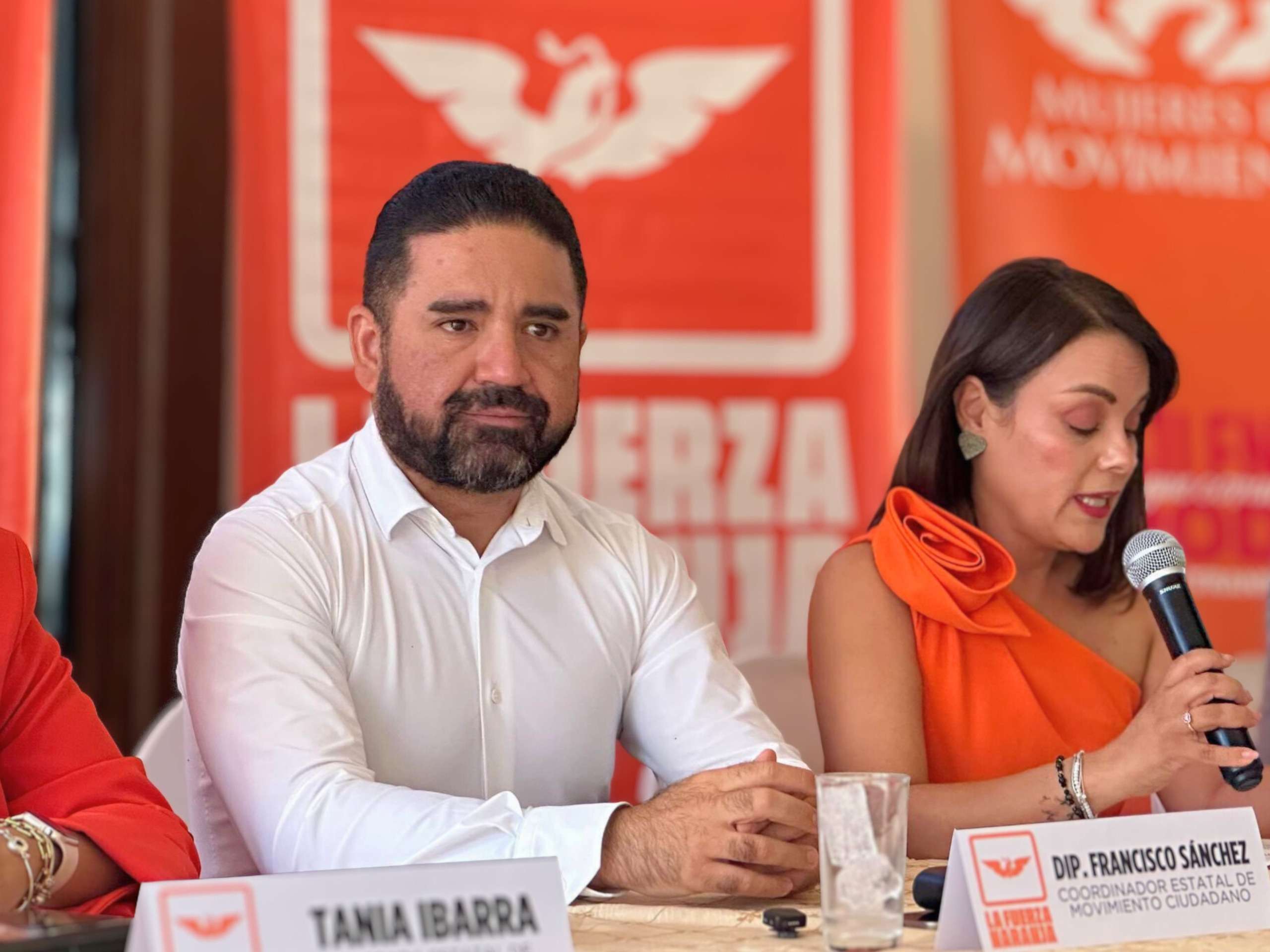 El ecológico es un robo del alcalde Morenista: Francisco Sánchez 