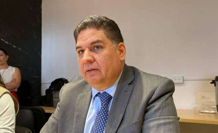 Catean oficinas de la financiera Pacheco en Distrito 1