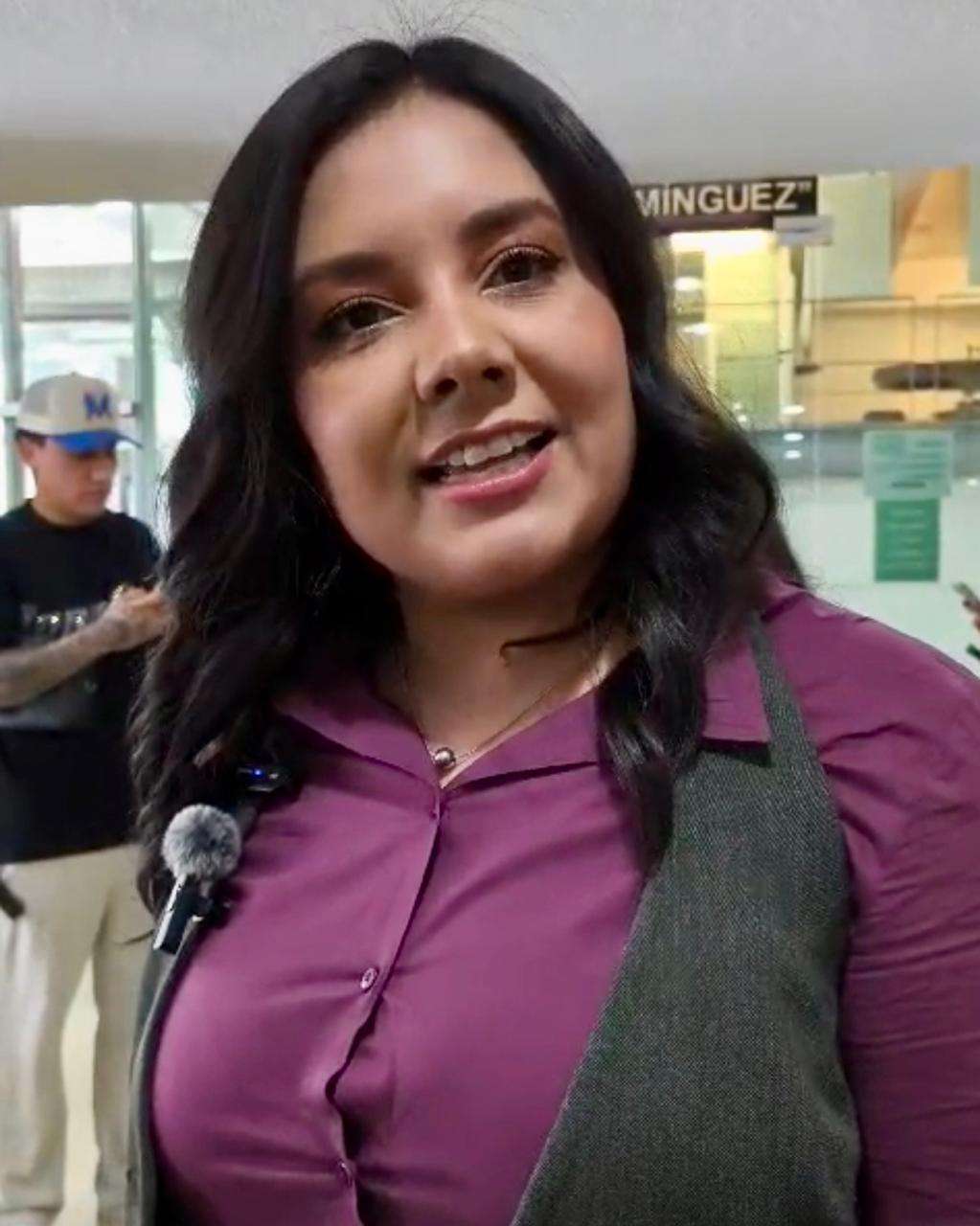 Contará Chihuahua con tortillerías Bienestar: Mayra Chávez 