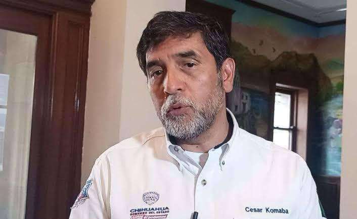 Nuestro principal reto es la unidad: César Komaba