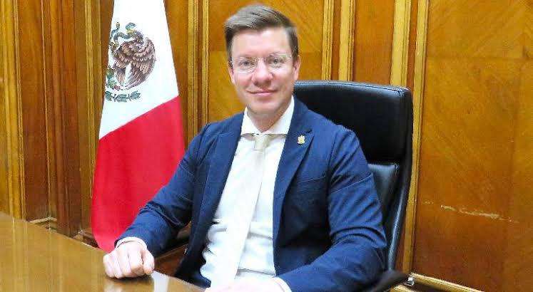 Considera Roberto Fuentes no impuganar decisión de TEE