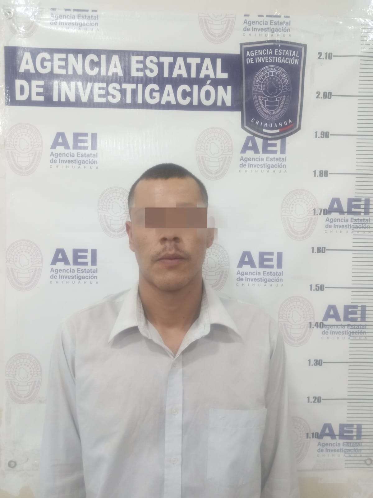 Procesan a detenido por agresión armada en colonia Demetrio Flores