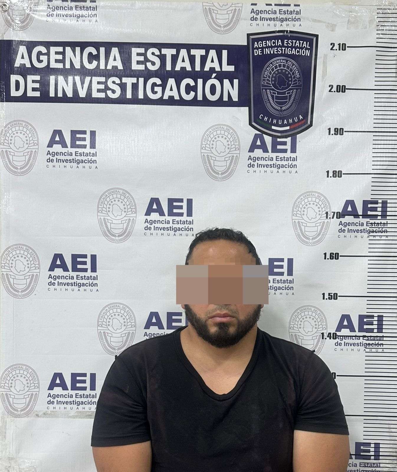 Vinculan a proceso a presunto homicida de un hombre en 2022