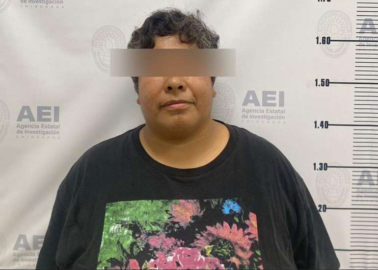 Imputan a mujer por apuñalar a médico del Imss Ávalos