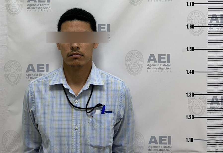 Cae el presunto violador de dos menores en la ciudad