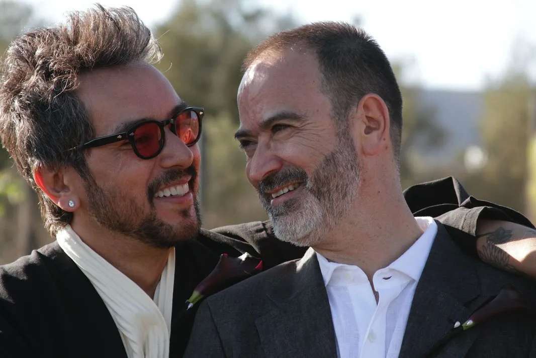 Se casa nuevo embajador de México en Italia