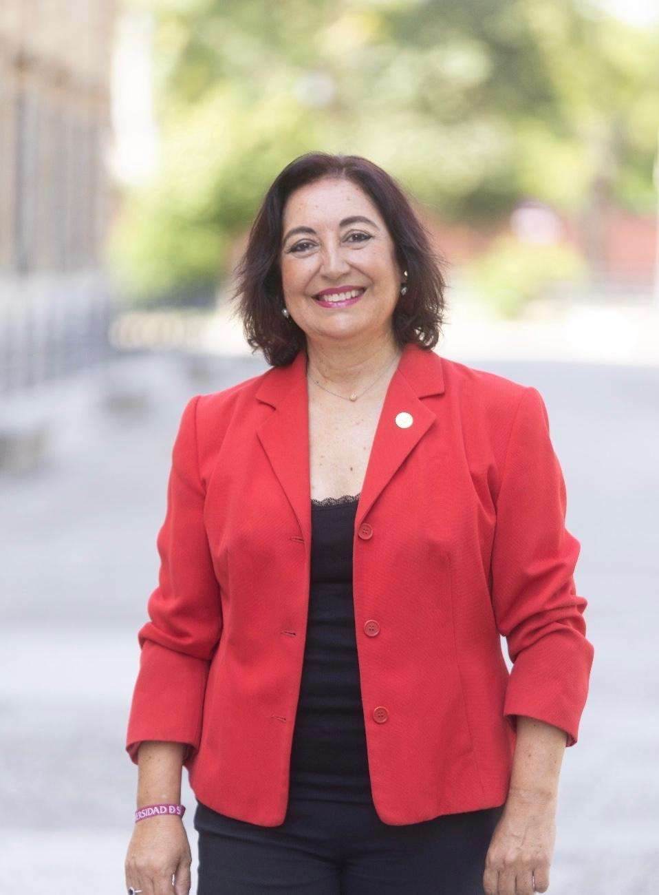 
Dará Uach Doctorado Honoris Causa a la Doctora Pastora Moreno