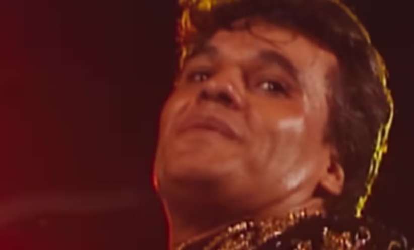 Alista Netflix estreno de nuevo documental de Juan Gabriel
