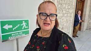 Existen 13 carpetas de investigación por desplazamiento forzado