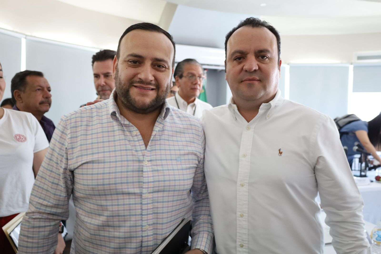 Recupera PRI después de 7 años oportunidad de presidir Mesa Directiva