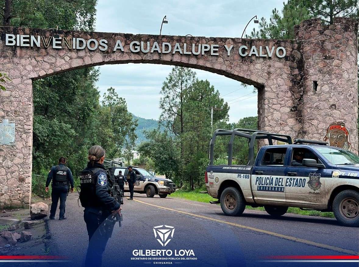 [Golpeadores y rateros]