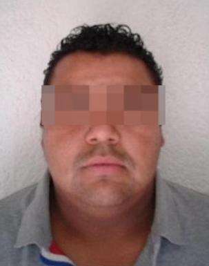 Detienen a motosicario