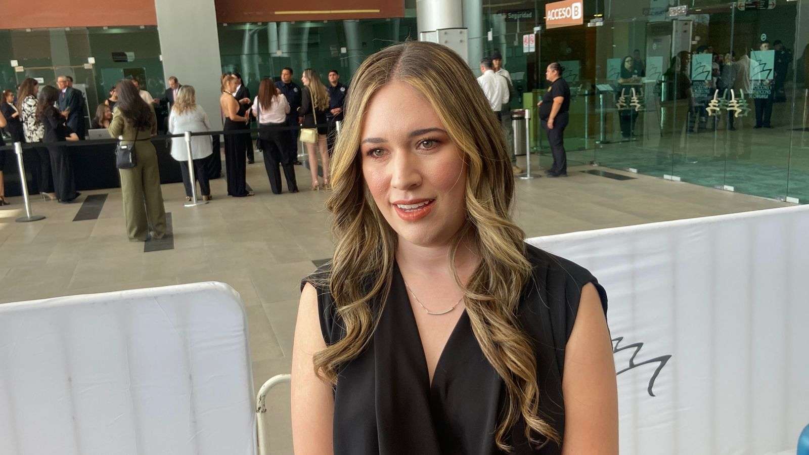 Persiste preocupación por nuevo poder judicial: Alma Portillo