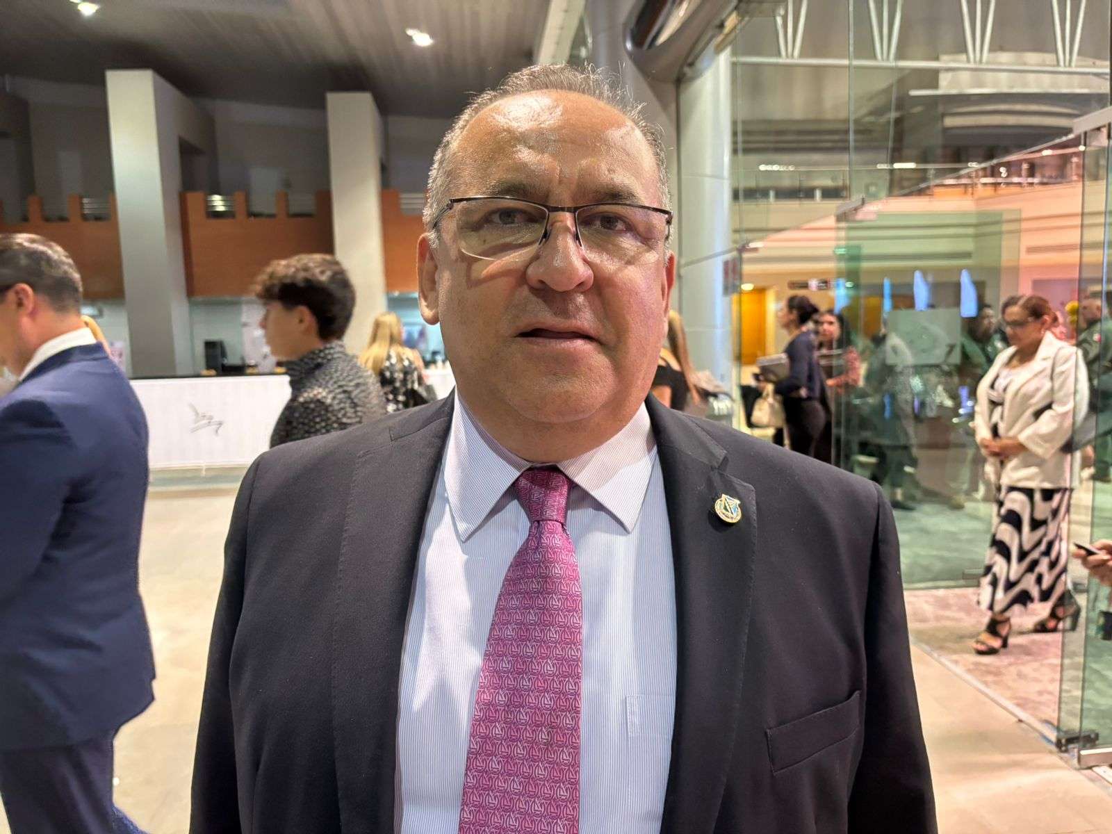 Son egresados de la Uach mayoría de jueces y magistrados 