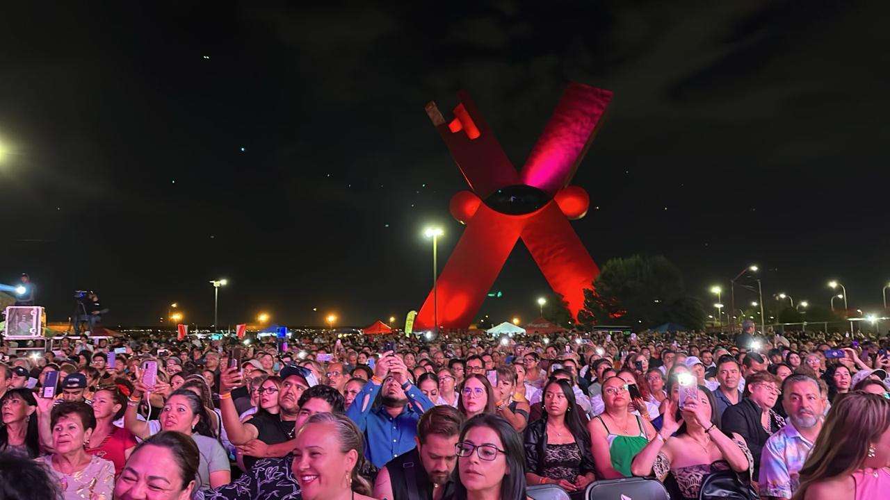 Es Juan Gabriel ícono cultural y motor turístico para Juárez