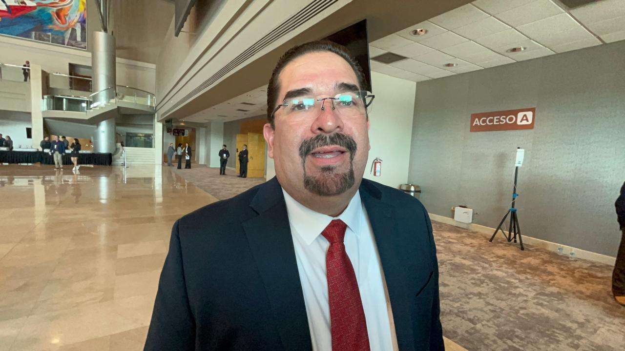 Es una nueva era en la justicia: Magistrado Pérez Howlett 