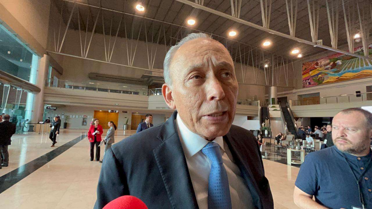 Esperamos que se garantice la justicia: José Reyes Baeza