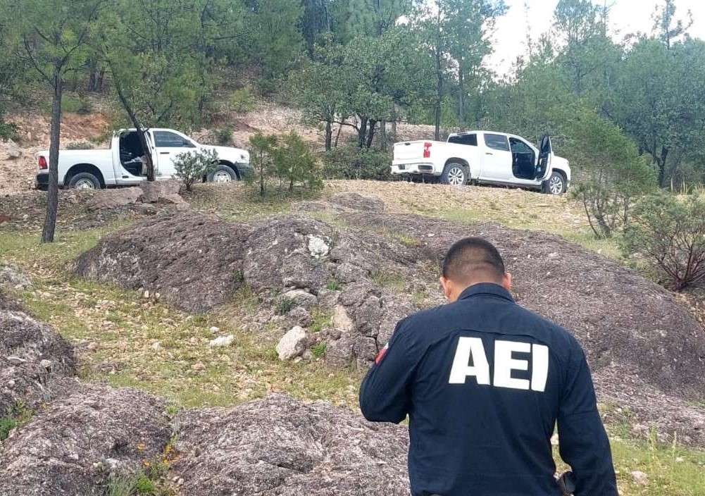 Se ahoga al nadar en una laguna del municipio de Guerrero