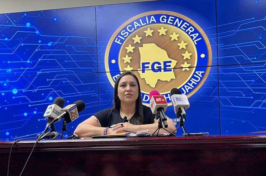 Avanza caso Danna; identifican a dos sospechosos