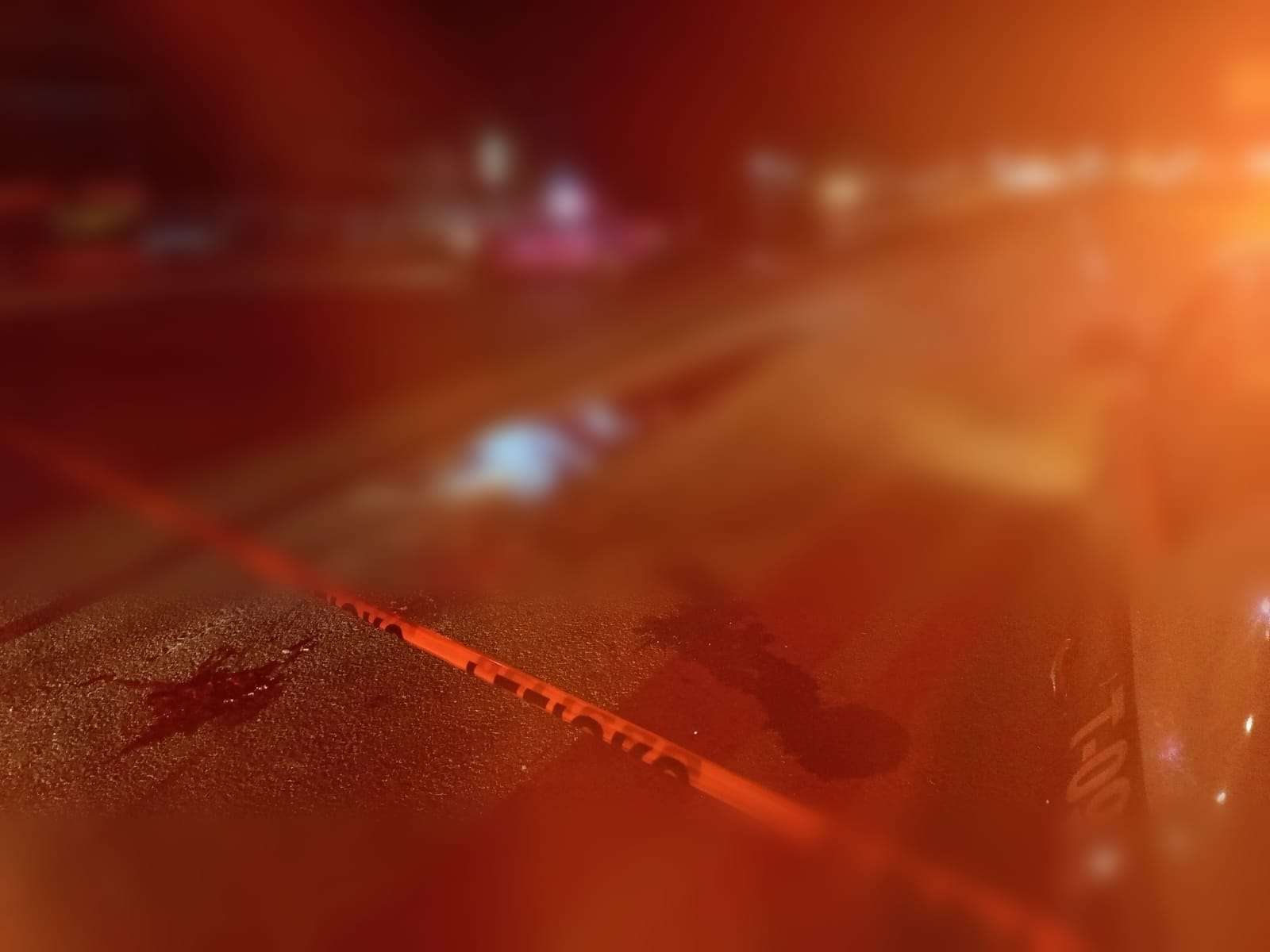 Fallece atropellado en el Corredor Comercial de Cuauhtémoc