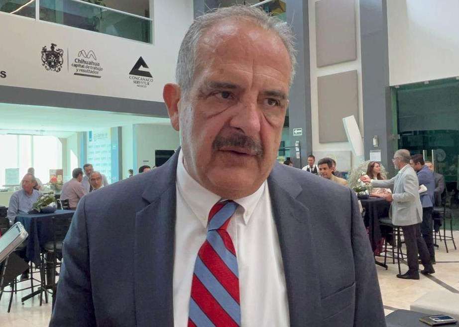 Preocupa caída en exportaciones automotrices: Canaco